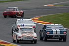 Bild: Porsche 911 2.0 (1965) - Spa Six Hours 2017 - 6-Stunden-Rennen - Startnummer 012