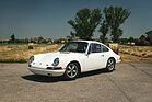 Bild: Porsche 911 2.0 (1965) - als Lot 161 angeboten an der Artcurial Le Mans Classic Versteigerung am 2. Juli 2022