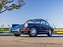 Bild: Porsche 911 2.0 Coupe (1965) - Lot 022 an der Bonhams "The Quail Auction" am 18. August 2023