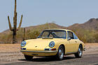 Image: Porsche 911 2.0 Coupe (1965) - Lot 121 at the Bonhams Quail Lodge auction on August 16, 2024
