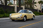 Porsche 911 2.0 Coupe (1965) - als Lot 49 an der Bonhams Miami Versteigerung 2025