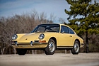 Bild: Porsche 911 2.0 Coupe (1966) - Lot 31 an der Bonhams Amelia Island Versteigerung am 29. Februar 2024