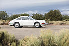 Image: Porsche 911 2.0 Coupe (1966) - offered as lot 023 at the Bonhams auction in Scottsdale on January 19, 2017