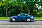 Bild: Porsche 911 2.0 Coupe (1966) - als Lot 066 angeboten an der Bonhams Quail Versteigerung am 19. August 2022