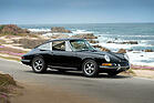 Image: Porsche 911 2.0 Coupe (1966) - offered as lot 129 at the Bonhams Quail auction on August 19, 2022