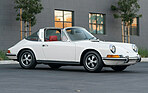 Porsche 911 2.0 E Targa (1969) - offered as Lot 050 at the Gooding & Co "Geared Online Scottsdale Edition" auction from January 18 to 22, 2021