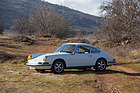 Bild: Porsche 911 2,0 L SWB (1967) - als Lot 207 angeboten an der Artcurial Rétromobile Versteigerung am 5. Februar 2016