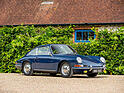 Image: Porsche 911 2.0-Litre Coupé (1965) - offered as lot 011 at Bonhams "The Bond Street Sale" auction on December 15, 2023