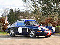 Bild: Porsche 911 2.0-Litre SWB FIA Coupé (1965) - Lot 196 an der Bonhams Goodwood Members' Meeting Versteigerung am 14. April 2024