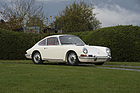 Bild: Porsche 911 2.0-Litre SWB Sunroof Coupé (1966) - als Lot 263 angeboten an der Bonhams Les Grandes Marques du Monde au Grand Palais Paris Versteigerung am 3. Februar 2022