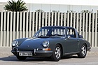 Image: Porsche 911 2.0-Litre Targa Coupé (1968) - as lot 248 at the Bonhams Goodwood Speedweek auction on October 17, 2020