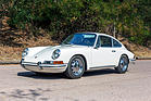 Porsche 911 2.0 Litres SWB Coupé (1966) - as lot 120 at the Chantilly auction by Bonhams on September 10, 2017