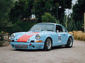 Bild: Porsche 911 2.0 Racing Coupe (1970) - Lot 016 an der Bonhams "The Quail Auction" am 18. August 2023