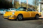 Image: Porsche 911 2.0 S (1969) - offered as lot 222 at the Artcurial Le Mans Classic auction on July 2, 2022