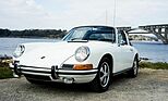 Image: Porsche 911 2.0 S Targa "Soft Window" (1968) - offered as lot 227 at the Artcurial Le Mans Classic auction on July 2, 2022