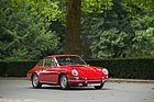 Porsche 911 2.0 SWB (1965) - als Lot 15 an der Bonhams Chantilly Versteigerung am 3. September 2016