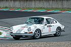 Porsche 911 2.0 SWB (1966) - as lot 60 at the Artcurial "Automobiles Sur les Champs" auction on December 3, 2020