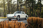 Image: Porsche 911 2.0 'Soft Window' Targa (1967) - offered as lot 214 at the Bonhams Amelia Island auction on March 3, 2022