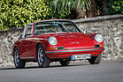 Porsche 911 2,0 targa (1967)