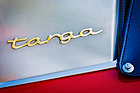 Porsche 911 2,0 targa (1967)