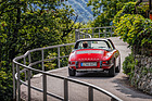 Porsche 911 2,0 targa (1967)