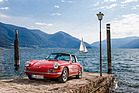 Porsche 911 2,0 targa (1967)