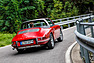 Porsche 911 2,0 targa (1967) (© Porsche AG, 2015) Porsche 911 2,0 targa (1967) (© Porsche AG, 2015)