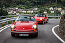 Porsche 911 2,0 targa (1967) (© Porsche AG, 2015) Porsche 911 2,0 targa (1967) (© Porsche AG, 2015)