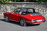 Porsche 911 2,0 targa (1967) (© Porsche AG, 2015) Porsche 911 2,0 targa (1967) (© Porsche AG, 2015)
