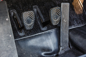 Porsche 911 2,0 targa (1967)