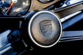 Porsche 911 2,0 targa (1967)