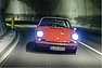 Porsche 911 2,0 targa (1967) (© Porsche AG, 2015) Porsche 911 2,0 targa (1967) (© Porsche AG, 2015)