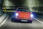 Porsche 911 2,0 targa (1967)