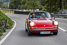Porsche 911 2,0 targa (1967)