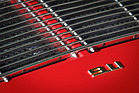 Porsche 911 2,0 targa (1967)