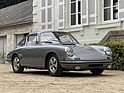 Bild: Porsche 911 2.0L S SWB (1966) - als Lot 289 angeboten an der Artcurial Rétromobile Paris Versteigerung am 3./4. Februar 2023