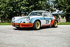 Image: Porsche 911 2.0L S modifiée 2.5 ST (1969) - offered as lot 226 at the Artcurial Monaco auction on July 19, 2021