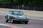 Porsche 911 2.0l (1965) am Grand Prix de l'Age d'Or 2016 in der Kategorie "Sixties Endurance"