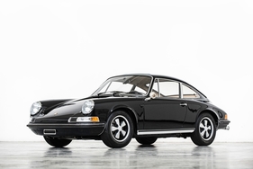 Porsche 911 2.2 S (1969) - als Lot 087 angeboten an der Versteigerung von Artcurial an der Rétromobile Paris am 7. Februar 2020