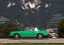 Porsche 911 2.2 S Targa (1971) - ADAC Trentino Classic 2013 - Oldtimer-Wanderung um den Autozug-Pokal
