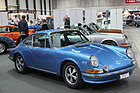 Porsche 911 2.2 T (1971) angeboten von Porsche Classic Partner Zürich – Swiss Classic World Luzern 2022