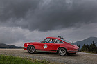 Porsche 911 2.2 T/R (1969) - an der Saalbach Classic 2015