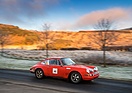 Porsche 911 2.2S (A&D) (1970) - Le Jog 2017