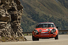 Porsche 911 2.3 RS (1969) - Bergrennen Bernina Gran Turismo 2019