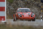 Porsche 911 2,3 SR (1969) - Bernina Granturismo Bergrennen 2020