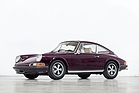 Porsche 911 2.4 S (1972) - als Lot 086 angeboten an der Versteigerung von Artcurial an der Rétromobile Paris am 7. Februar 2020