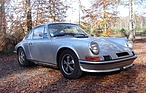 Porsche 911 2.4 S (1973) - als Lot 218 angeboten an der Artcurial Le Mans Classic Versteigerung am 5. Juli 2014