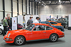 Porsche 911 2.4 S (1973) zu haben bei Porsche Classic Partner Zürich – Swiss Classic World Luzern 2022