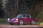 Image: Porsche 911 2,4 S Targa (1971) - offered as lot 139 at the Artcurial Rétromobile auction on February 5, 2016