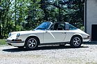 Bild: Porsche 911 2.4 S Targa (1973) - als Lot 148 angeboten an der Artcurial Le Mans Classic Versteigerung am 2. Juli 2022